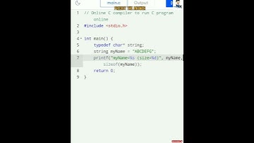 Predict the answer for above program using c #coding #happycoding #cprogramminglanguage #cprogram