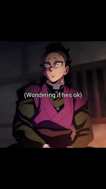 I have a joke for u.. #demonslayer #sanemi #genya #joke #edit #funny #knymemes