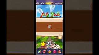 Panda Pop Level 3509