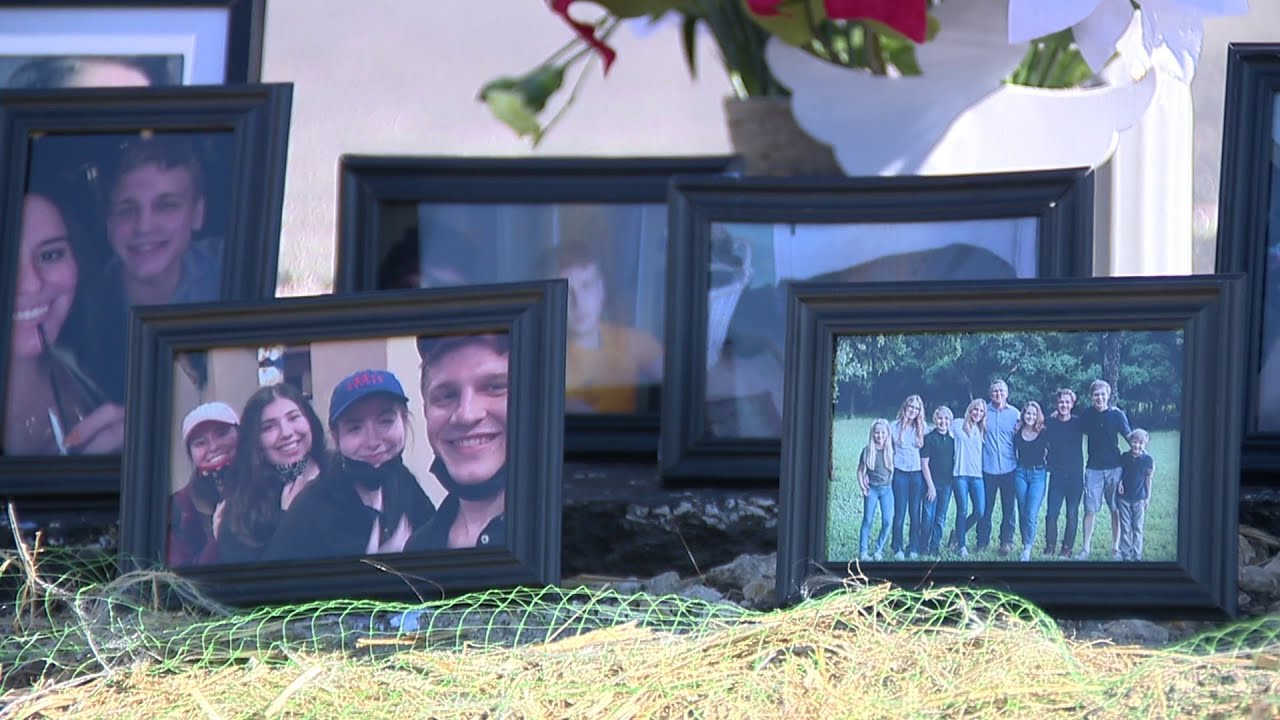Girlfriend Remembers Boyfriend Killed In North Side Motorcycle Crash