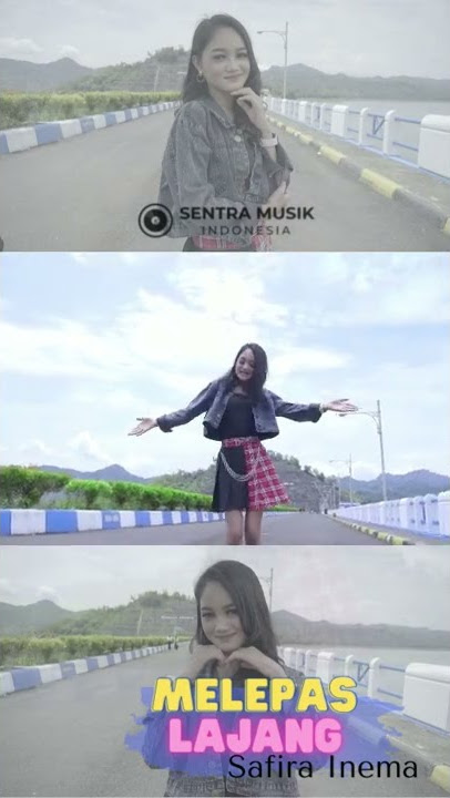 Safira Inema - Melepas Lajang #Shorts