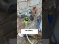 Universal Tap Hose Adapter | Easy Leak-Free Garden Hose Connection | #dapetz #diy #uk