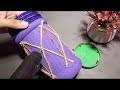 Easy&quick craft|waste plastic bottles jars craft ideas😱 best out of waste craftideas bottles reuse