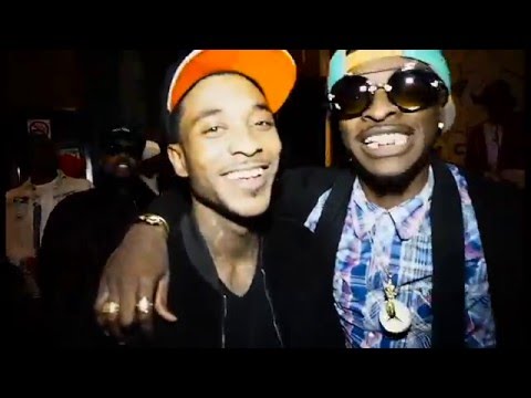 Shawty Fresh Mixtape Listening Party Edgewood ATL Long Version Full