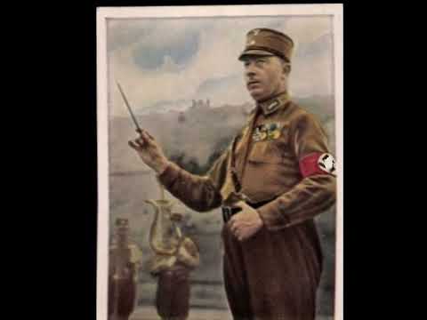 Frontkämpfer-Marsch 1932/33 (Fritz Mährer) 1902-1977