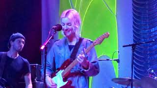 Seven - Men I Trust Live