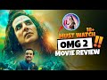 OMG 2 - Movie Review | Derrymine Official