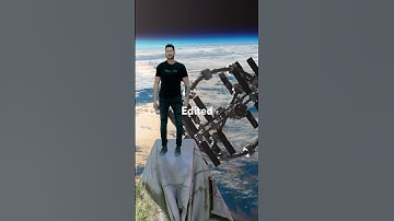 Teleport behind the scenes #shorts #blender