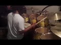 Grannies house - Throwback - Thomas Pridgen