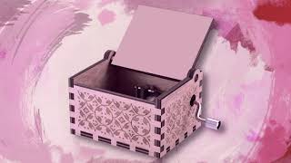 Loving You | Ric Segreto | Music Box