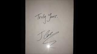 J Cole - Truly Yours (Full Mixtape)