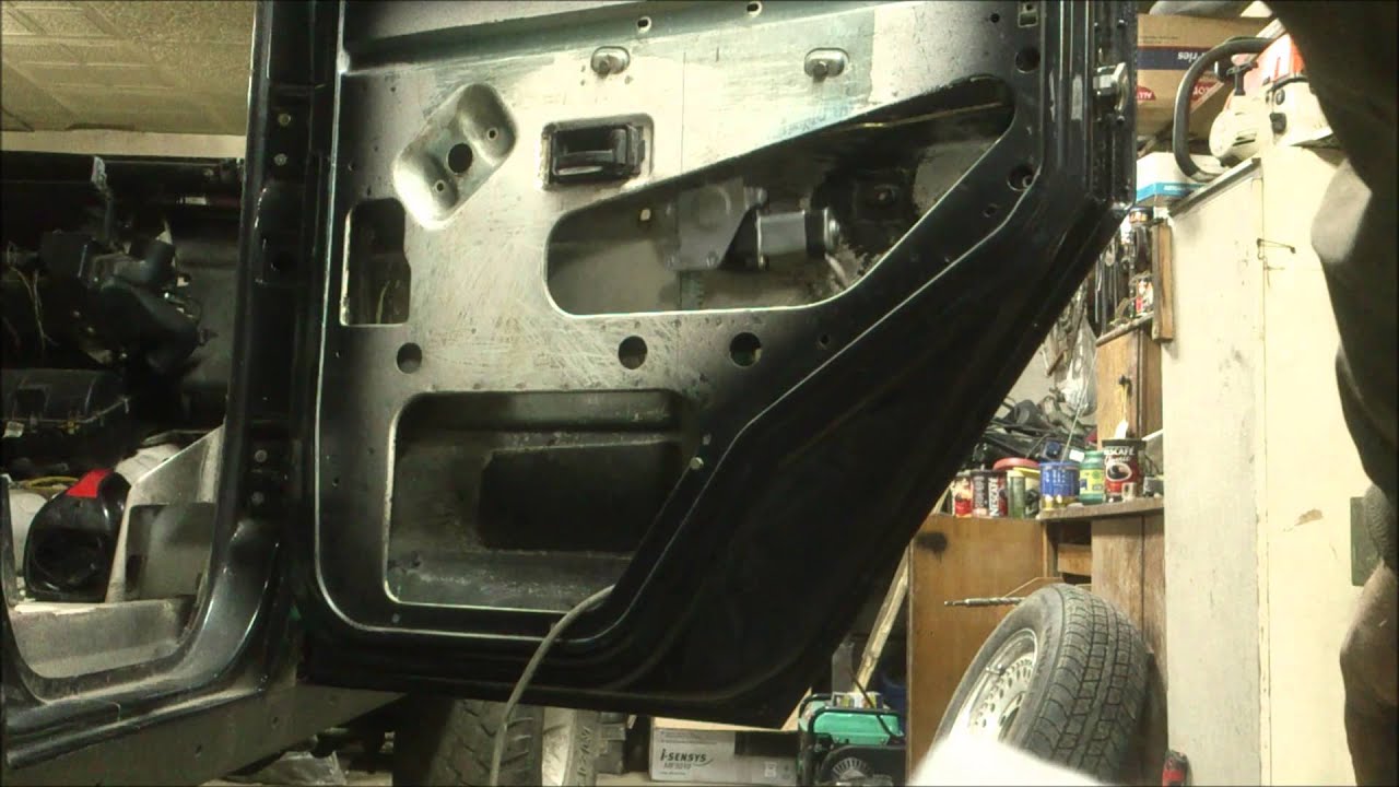 Cтеклоподъемники ВАЗ 2110 ГРАНАТ на Гелендваген - YouTube