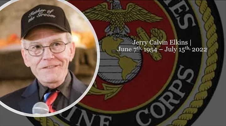 Jerry Calvin Elkins  June 7, 1954 - July 15, 2022