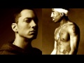 Eminem ft Tupac - A Drop in the Ocean(New 2017)