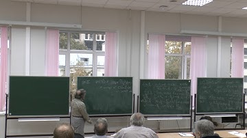 Don Zagier -- "Poor man