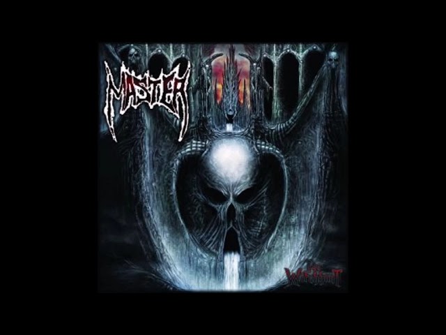 Master - Raise Your Sword