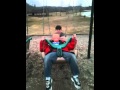 Adult Baby Swing