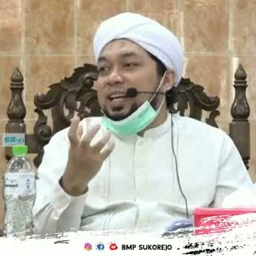 bil barokah wal karomah kiayi aza'im Ibrahim