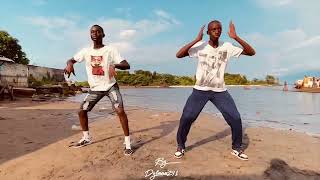 Panawara Loiseau Rare & New Dimension Crew On Partage La Vidéo