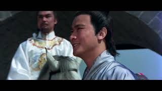 BATTLE WIZARD trailer