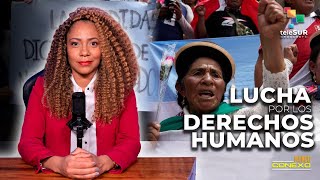 Defensa de la dignidad en tiempos de represión | Mundo Conexo Podcast