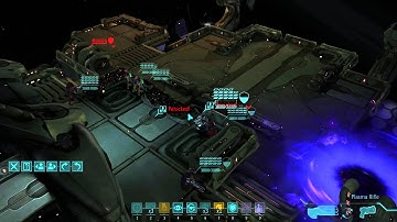 S3E34 Operation Avenger League of XCOM Ironman Impossible