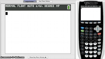 Binomial and Poisson on Ti-84