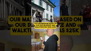 What Happens at Tax Foreclosure Auctions? 🤨