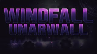 Windfall 100% | By: UNarwall (Extreme Demon)