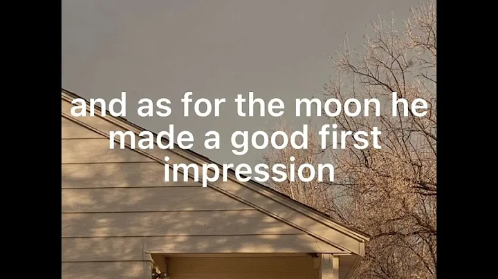 Madylin Gilbert - Lover (take me to the moon)