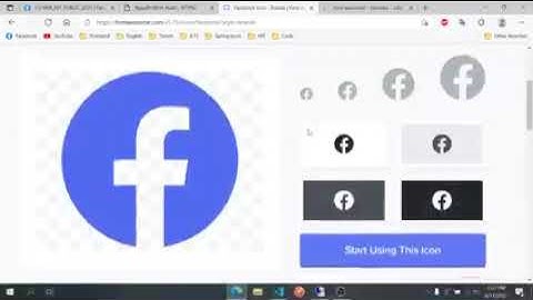 Hướng Dẫn Cách Sử Dụng Icon Trong HTML || Gen Z Học Code