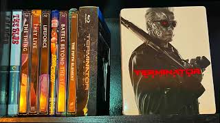 DVD/Blu-ray Stopmotion Collection Part III @Traintownproduction