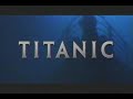 Titanic movie trailer 1997  tv spot