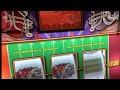 Lucky Red Casino Review by VegasMaster.com - YouTube