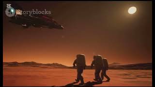 Project Redsun: NASA's Secret Manned Missions to Mars I I