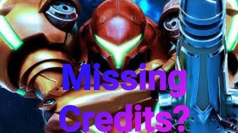 SHOCKING! Should Former Devs Get Credit On A Remaster or Remake?