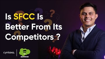 How Does SFCC (Headless Commerce) Different From Its Competitors & Why Is It Better?
