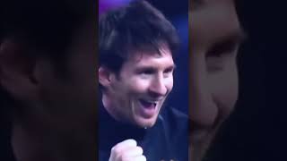 Messi's Unbelievable Goal: Barcelona's Last Minute Miracle #shorts