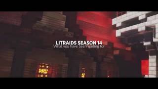 LitRaids Trailer - Staff Needed - 1.5+ Years (Sept 1st)