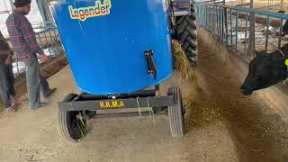 Download Lagu SMALL TMR FULL FUNCTIONING FOR SMALL DAIRY FARM LEGENDER BRAND TMR MP3