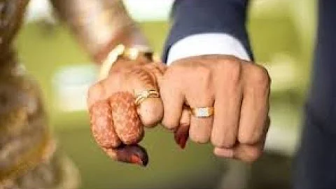 Ring Ceremony of Ramanpreet Singh & Arshdeep Kaur