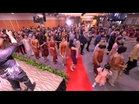 SILUMANA ZATUA - MAENA NIAS TERVIRAL