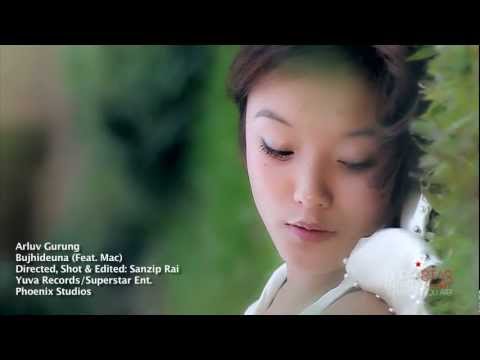 ARLUV GURUNG - BUJHIDEUNA [ OFFICIAL M/V ]