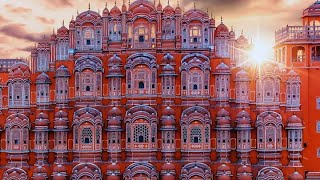 Jaipur The Hidden Stories Of The Pink City Hometown History