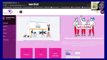 Client Portal Tutorial