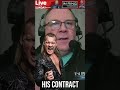 Chris Jericho's WWE Return is IMMINENT! #shorts