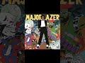 Michael Jackson x Major Lazer - Get On The Floor and Pon De Floor Mashup #majorlazer #michaeljackson