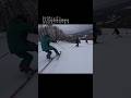 テレマークスキー研修 #テレマークスキー #telemarkski #ski