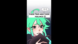 CAN KADE AND ZAIDA FINALLY COMMUNICATE?! | Down to Earth | WEBTOON