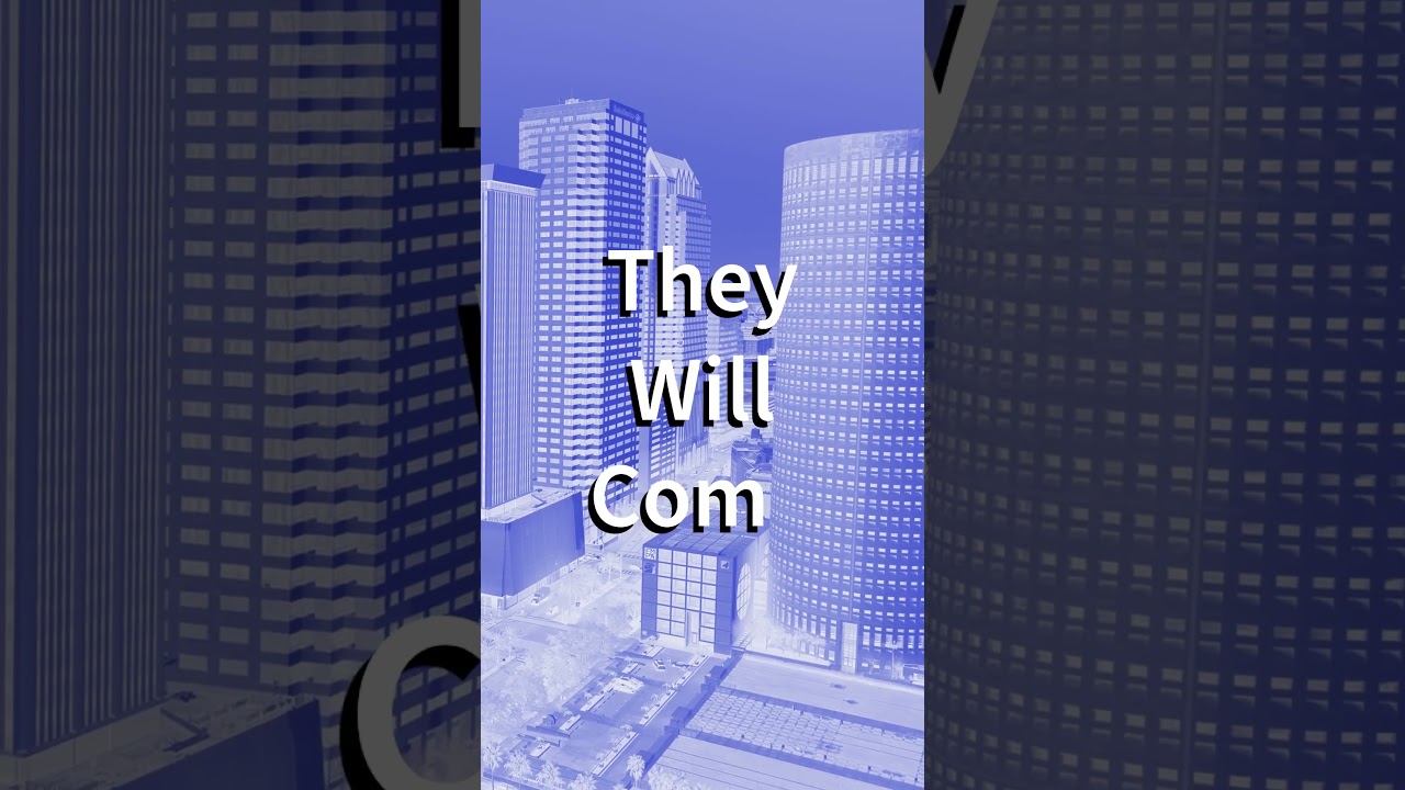 If I Build It, They Will Come Podcast